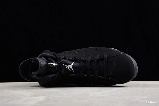 Metallic Jordan DX2836-001 DX2836-001 Retro 6 Silver 0516
